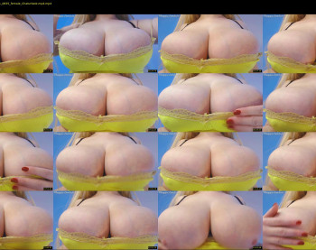 maggielandrin — 21 minute Chaturbate female cam show recording, 1080p, Apr 26, 2021
