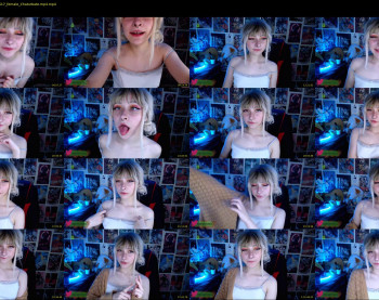 mana_rose — 70 minute Chaturbate female cam show recording, 1080p, Apr 26, 2021