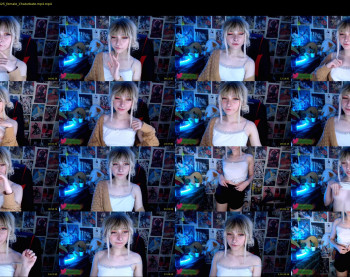 mana_rose — 70 minute Chaturbate female cam show recording, 1080p, Apr 26, 2021