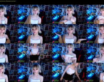 mana_rose — 70 minute Chaturbate female cam show recording, 1080p, Apr 26, 2021