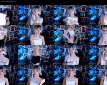 mana_rose — 70 minute Chaturbate female cam show recording, 1080p, Apr 26, 2021