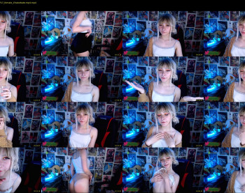 mana_rose — 50 minute Chaturbate female cam show recording, 1080p, Apr 26, 2021