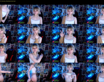 mana_rose — 47 minute Chaturbate female cam show recording, 1080p, Apr 26, 2021