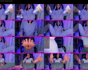 margolori — 16 minute Chaturbate couple cam show recording, 1080p, Apr 26, 2021