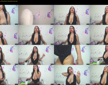 marilyn_rouse — 71 minute Chaturbate female cam show recording, 1080p, Apr 26, 2021
