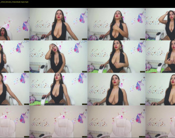 marilyn_rouse — 70 minute Chaturbate female cam show recording, 1080p, Apr 26, 2021