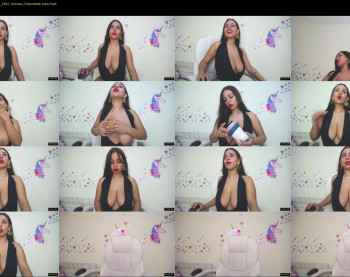 marilyn_rouse — 31 minute Chaturbate female cam show recording, 1080p, Apr 26, 2021