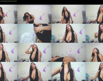 marilyn_rouse — 70 minute Chaturbate female cam show recording, 1080p, Apr 27, 2021