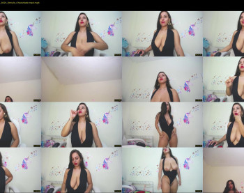 marilyn_rouse — 31 minute Chaturbate female cam show recording, 1080p, Apr 27, 2021