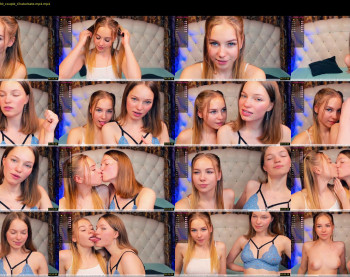 martajolie — 6 minute Chaturbate female cam show recording, 1080p, Apr 26, 2021