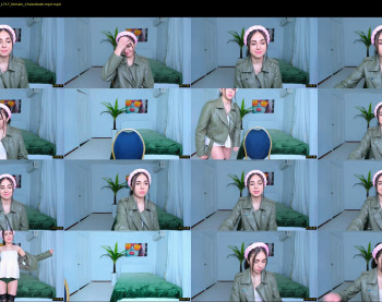 mary_marlow — 71 minute Chaturbate female cam show recording, 1080p, Apr 26, 2021