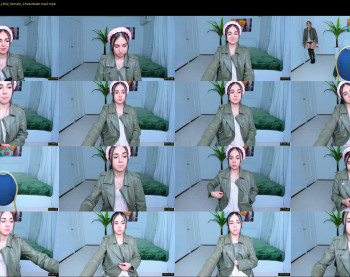 mary_marlow — 74 minute Chaturbate female cam show recording, 1080p, Apr 26, 2021