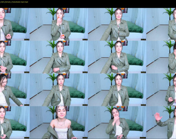 mary_marlow — 70 minute Chaturbate female cam show recording, 1080p, Apr 26, 2021