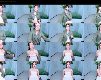 mary_marlow — 7 minute Chaturbate female cam show recording, 1080p, Apr 26, 2021