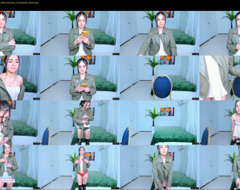 mary_marlow — 73 minute Chaturbate female cam show recording, 1080p, Apr 26, 2021