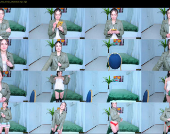 mary_marlow — 73 minute Chaturbate female cam show recording, 1080p, Apr 26, 2021