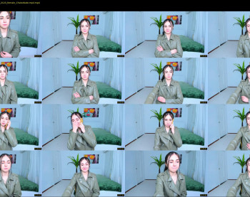 mary_marlow — 42 minute Chaturbate female cam show recording, 1080p, Apr 26, 2021