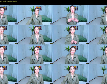 mary_marlow — 21 minute Chaturbate female cam show recording, 1080p, Apr 26, 2021