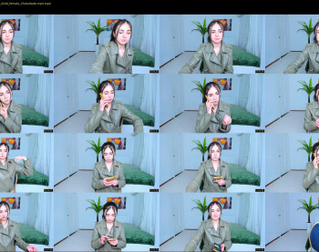 mary_marlow — 18 minute Chaturbate female cam show recording, 1080p, Apr 26, 2021