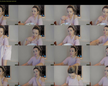mary_rosse — 29 minute Chaturbate couple cam show recording, 1080p, Apr 27, 2021