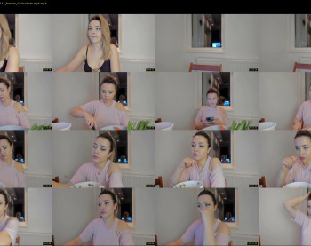 mary_rosse — 70 minute Chaturbate couple cam show recording, 1080p, Apr 27, 2021
