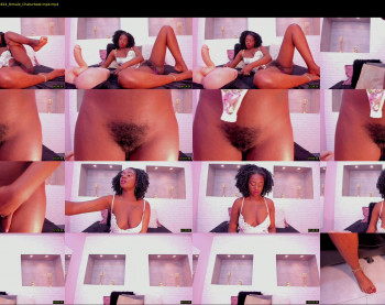 maryevans_ — 71 minute Chaturbate female cam show recording, 1080p, Apr 26, 2021