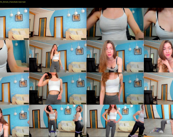 mcflurry18 — 59 minute Chaturbate female cam show recording, 720p, Apr 26, 2021