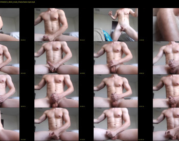 mightyexcalibur66 — 70 minute Chaturbate male cam show recording, 1080p, Apr 27, 2021