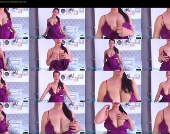 milabritton1 — 11 minute Chaturbate female cam show recording, 720p, Apr 26, 2021