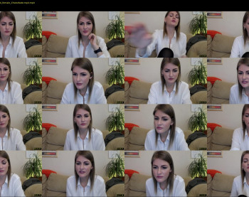 misslucci — 13 minute Chaturbate female cam show recording, 1080p, Apr 26, 2021