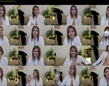 misslucci — 25 minute Chaturbate female cam show recording, 1080p, Apr 27, 2021