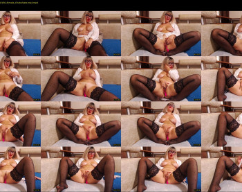 modest_devil — 36 minute Chaturbate female cam show recording, 720p, Apr 27, 2021