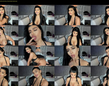moniqueeass — 27 minute Chaturbate female cam show recording, 1080p, Apr 27, 2021