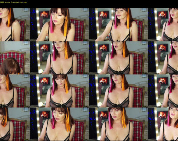 moonlight4u — 34 minute Chaturbate female cam show recording, 1080p, Apr 26, 2021