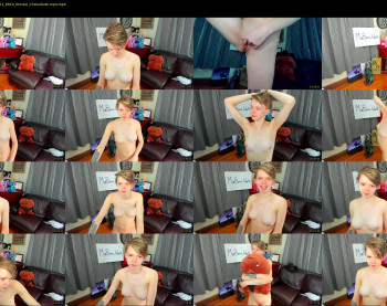 murbears_world — 70 minute Chaturbate female cam show recording, 1080p, Apr 26, 2021