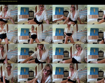 nadyabasinger — 16 minute Chaturbate female cam show recording, 1080p, Apr 26, 2021