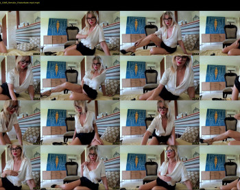 nadyabasinger — 21 minute Chaturbate female cam show recording, 1080p, Apr 26, 2021