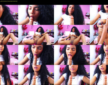naomixjones1 — 63 minute Chaturbate female cam show recording, 720p, Apr 26, 2021