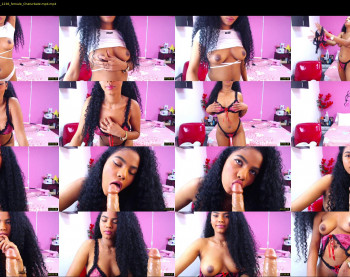 naomixjones1 — 63 minute Chaturbate female cam show recording, 720p, Apr 26, 2021