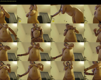 natashaboobs — 11 minute Chaturbate female cam show recording, 720p, Apr 26, 2021