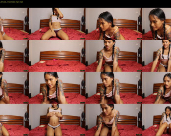 natchac — 70 minute Chaturbate female cam show recording, 1080p, Apr 26, 2021