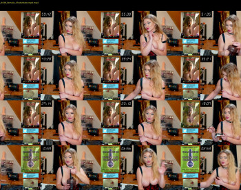 naughtynatali — 69 minute Chaturbate female cam show recording, 1080p, Apr 27, 2021