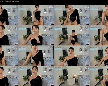newmollybrooke — 60 minute Chaturbate female cam show recording, 1080p, Apr 27, 2021
