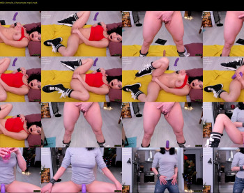 nikkisweetie — 71 minute Chaturbate female cam show recording, 1080p, Apr 26, 2021