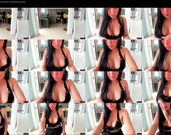 noemibcnz — 9 minute Chaturbate couple cam show recording, 720p, Apr 26, 2021