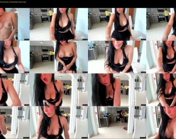 noemibcnz — 90 minute Chaturbate couple cam show recording, 720p, Apr 26, 2021