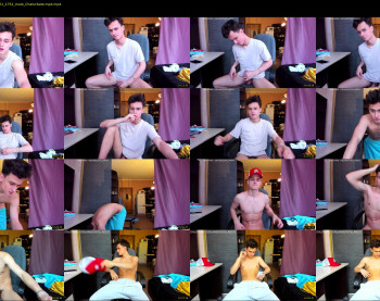 orlando__bloom — 28 minute Chaturbate male cam show recording, 1080p, Apr 26, 2021
