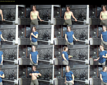 patry333 — 72 minute Chaturbate female cam show recording, 1080p, Apr 26, 2021