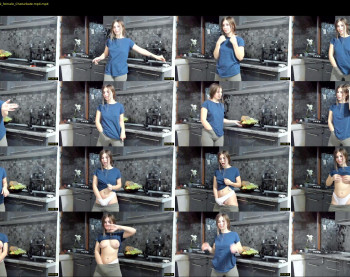 patry333 — 27 minute Chaturbate female cam show recording, 1080p, Apr 26, 2021