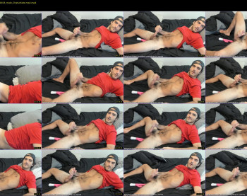 phoenix_star — 70 minute Chaturbate male cam show recording, 1080p, Apr 26, 2021